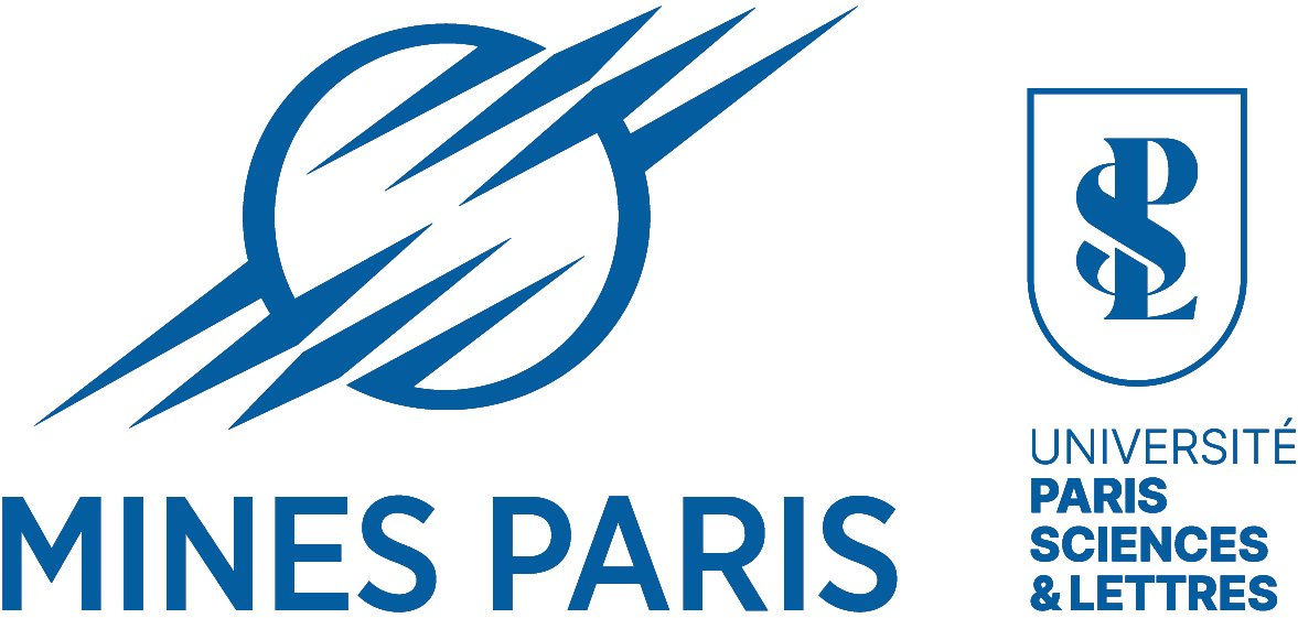 Mines Paris